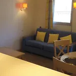 Apartmán Promenade Des Bains Saint-Raphaël