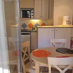 Promenade Des Bains Apartmán