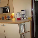 Apartmán Promenade Des Bains Saint-Raphaël