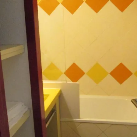 شقة Promenade Des Bains Saint-Raphaël