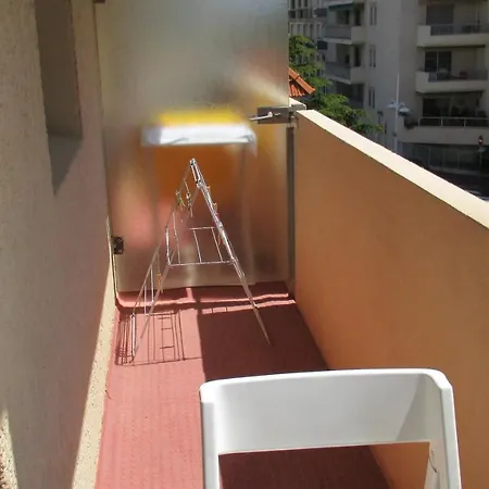 شقة Promenade Des Bains *