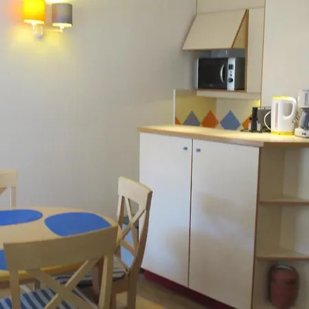 Promenade Des Bains شقة Saint-Raphaël