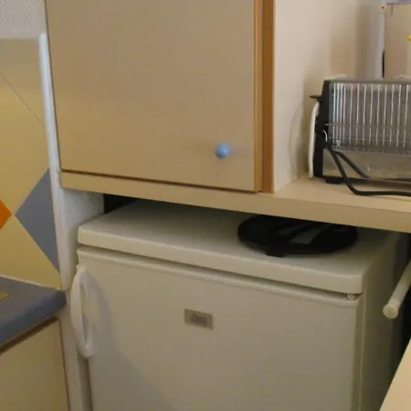 Promenade Des Bains *