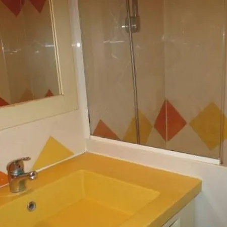 Promenade Des Bains شقة *