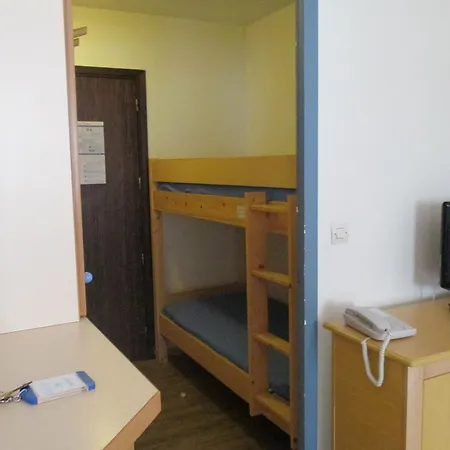 شقة Promenade Des Bains *